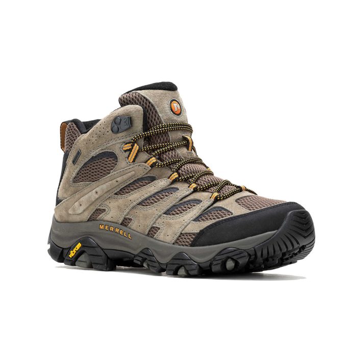 Herren Moab 3 Mid GORE-TEX® Weite Weite Herren Moab 3 Mid GORE-TEX® Weite Weite