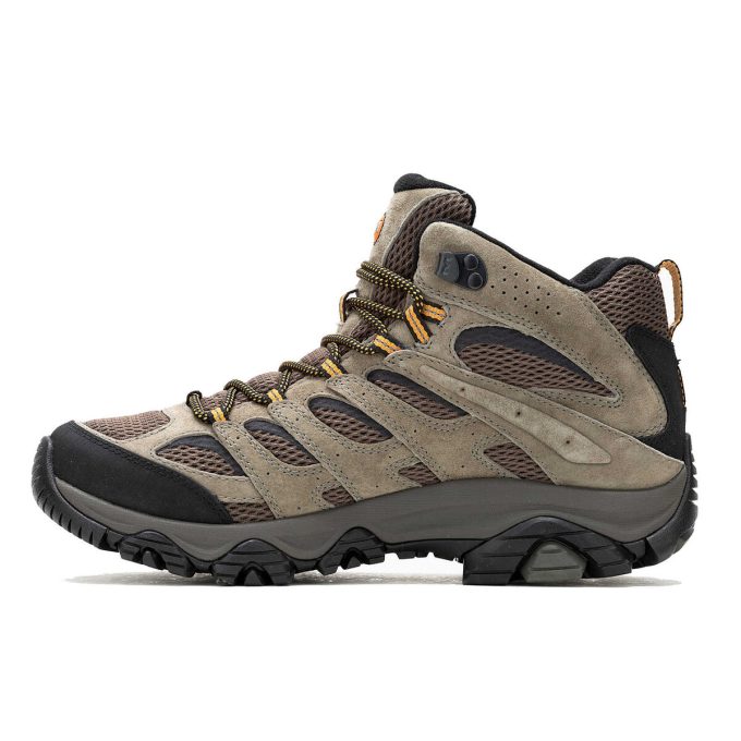 Herren Moab 3 Mid GORE-TEX® Weite Weite Herren Moab 3 Mid GORE-TEX® Weite Weite
