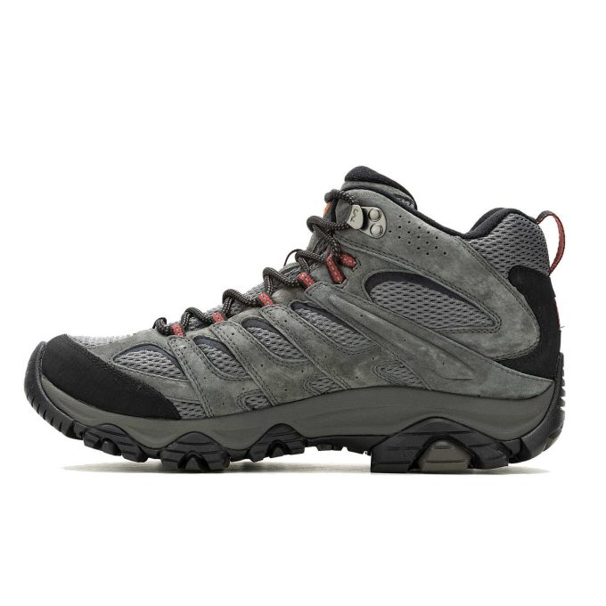 Herren Moab 3 Mid GORE-TEX® Weite Weite Herren Moab 3 Mid GORE-TEX® Weite Weite