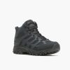 Herren Moab 3 Mid Tactical Waterproof Wide Width
