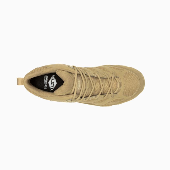 Moab 3 Mid Tactical Waterproof für Herren