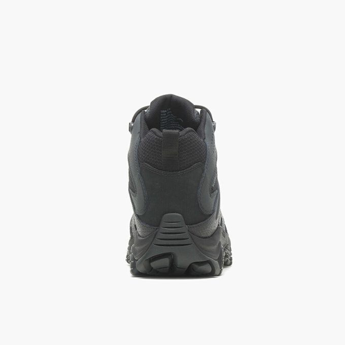 Herren Moab 3 Mid Tactical Waterproof Wide Width