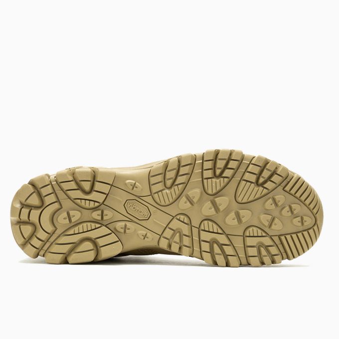 Moab 3 Mid Tactical Waterproof für Herren