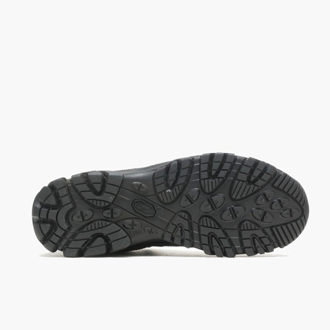 Herren Moab 3 Mid Tactical Waterproof Wide Width