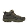 Herren Moab 3 Mid Waterproof Wide Width