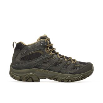 Herren Moab 3 Mid Waterproof