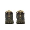 Herren Moab 3 Mid Waterproof Wide Width