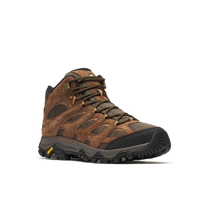 Herren Moab 3 Mid