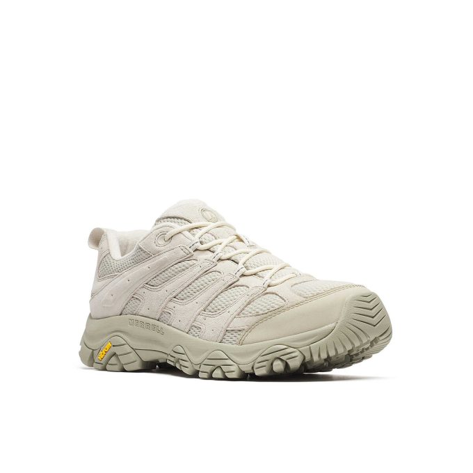 Herren Moab 3 Ready Zip