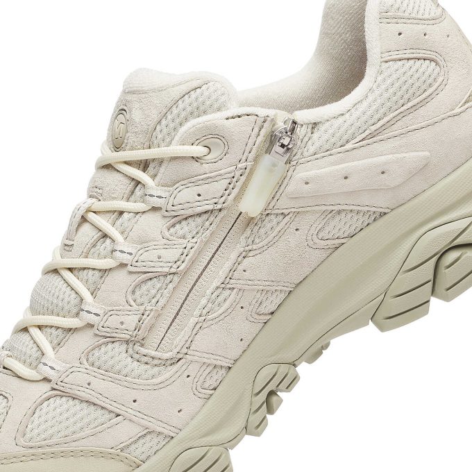 Herren Moab 3 Ready Zip