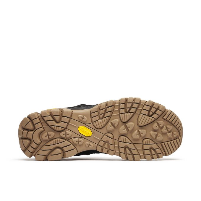 Herren Moab 3 Ready Zip