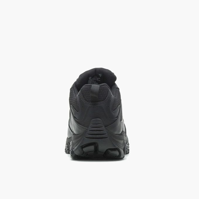 Herren Moab 3 Response Tactical Wide Width
