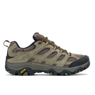 Herren Moab 3 Waterproof