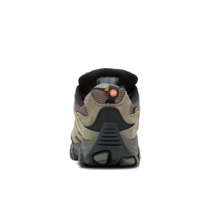 Herren Moab 3 Waterproof Wide Width