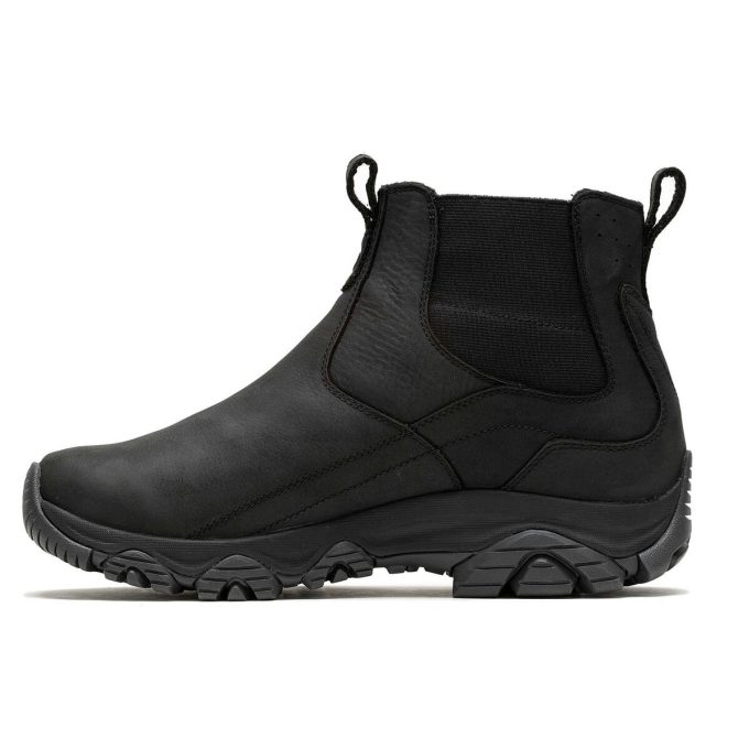 Herren Moab Adventure 3 Chelsea Polar Waterproof