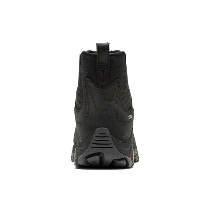 Herren Moab Adventure 3 Chelsea Polar Waterproof