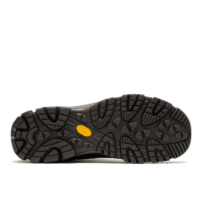 Herren Moab Adventure 3 Chelsea Polar Waterproof Wide Width