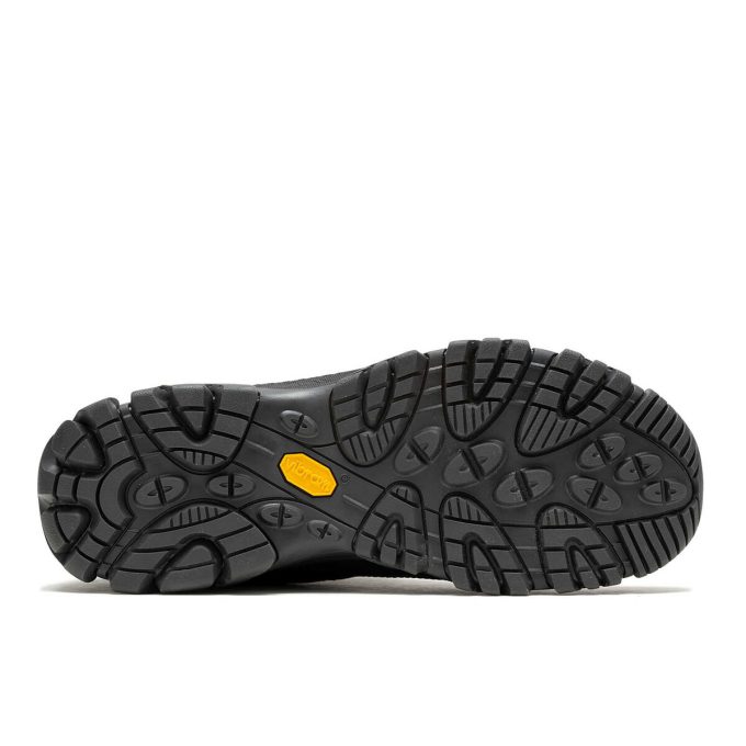 Herren Moab Adventure 3 Chelsea Polar Waterproof