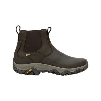 Herren Moab Adventure 3 Chelsea Waterproof