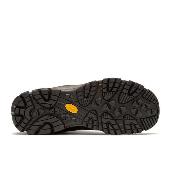 Herren Moab Adventure 3 Chelsea Waterproof Wide Width