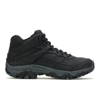 Herren Moab Adventure 3 Mid Waterproof