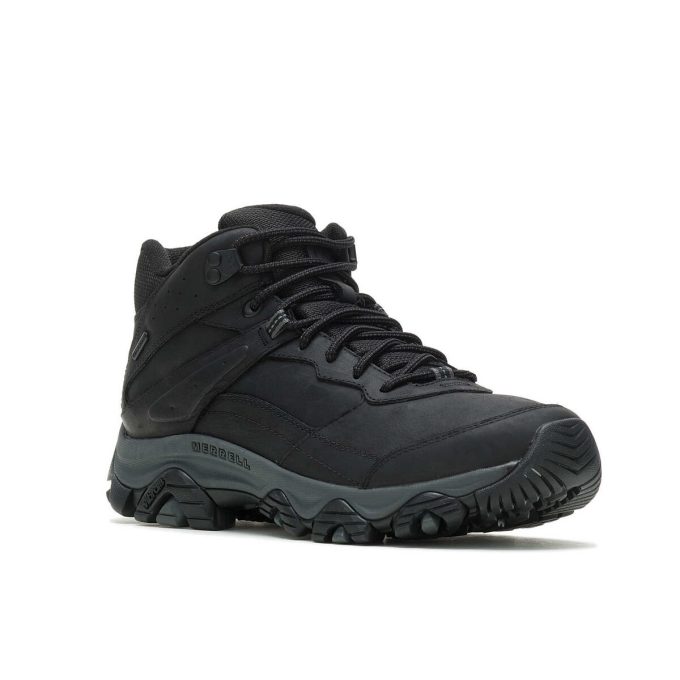 Herren Moab Adventure 3 Mid Waterproof Herren Moab Adventure 3 Mid Waterproof