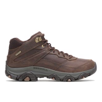 Herren Moab Adventure 3 Mid Waterproof