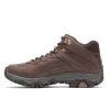 Herren Moab Adventure 3 Mid Waterproof
