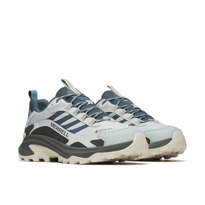 Herren Moab Speed 2 GORE-TEX® Herren Moab Speed 2 GORE-TEX®