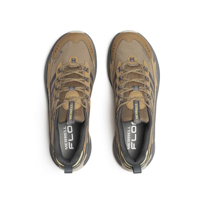 Herren Moab Speed 2 GORE-TEX® Herren Moab Speed 2 GORE-TEX®