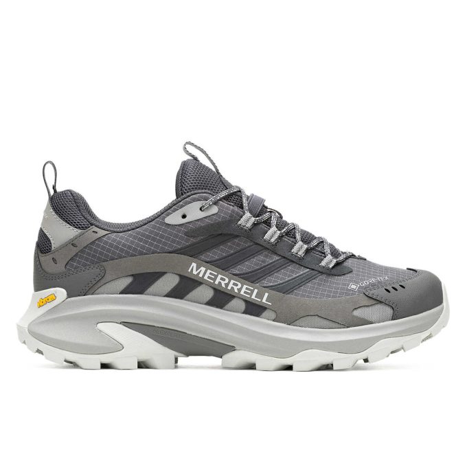 Herren Moab Speed 2 GORE-TEX® Herren Moab Speed 2 GORE-TEX®