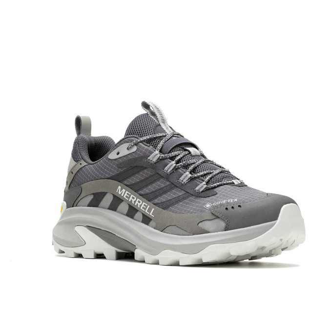 Herren Moab Speed 2 GORE-TEX® Herren Moab Speed 2 GORE-TEX®