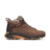 Herren Moab Speed 2 Leather Mid Waterproof Herren Moab Speed 2 Leather Mid Waterproof