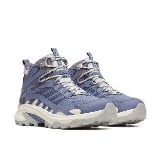Herren Moab Speed  2 Mid GORE-TEX®