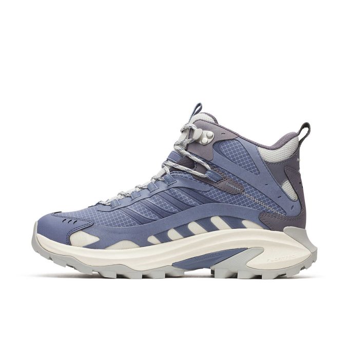 Herren Moab Speed  2 Mid GORE-TEX®