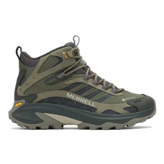 Herren Moab Speed  2 Mid GORE-TEX® Weite Weite