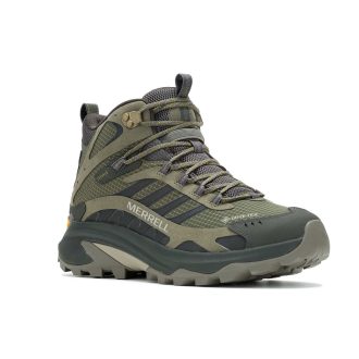 Herren Moab Speed  2 Mid GORE-TEX® Weite Weite