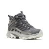 Herren Moab Speed 2 Mid GORE-TEX® Weite Weite Herren Moab Speed 2 Mid GORE-TEX® Weite Weite