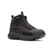 Herren Moab Speed  2 Mid GORE-TEX® Weite Weite