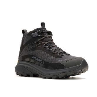 Herren Moab Speed  2 Mid GORE-TEX® Weite Weite
