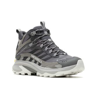 Herren Moab Speed  2 Mid GORE-TEX® Weite Weite