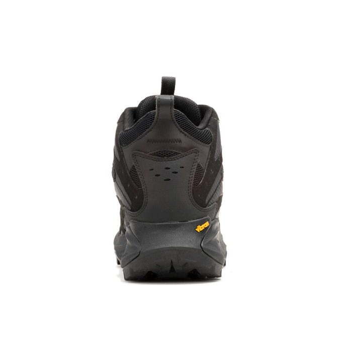 Herren Moab Speed  2 Mid GORE-TEX® Weite Weite