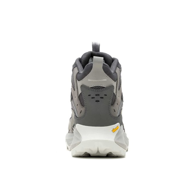 Herren Moab Speed 2 Mid GORE-TEX® Weite Weite Herren Moab Speed 2 Mid GORE-TEX® Weite Weite