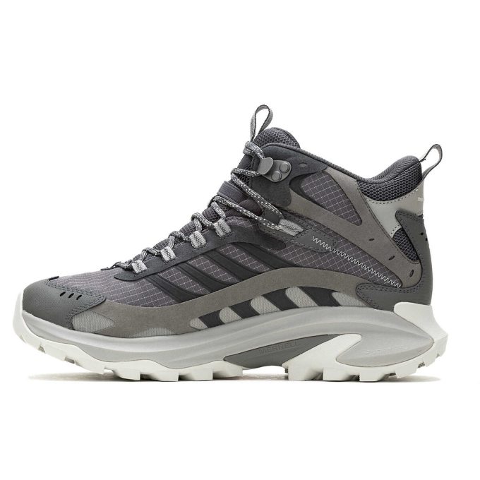 Herren Moab Speed 2 Mid GORE-TEX® Weite Weite Herren Moab Speed 2 Mid GORE-TEX® Weite Weite