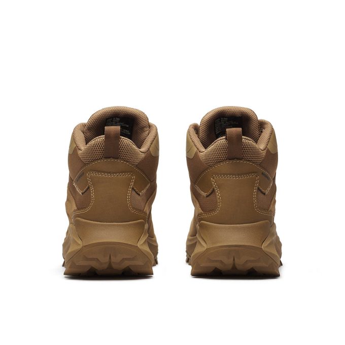 Herren Moab Speed  2 Mid Tactical Waterproof