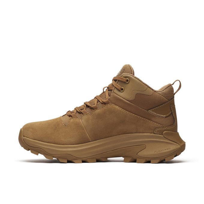 Herren Moab Speed  2 Mid Tactical Waterproof
