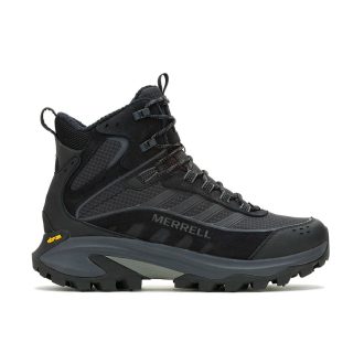 Herren Moab Speed  2 Thermo Mid Waterproof
