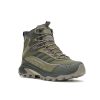 Herren Moab Speed 2 Thermo Mid Waterproof Herren Moab Speed 2 Thermo Mid Waterproof