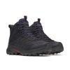 Herren Moab Speed  2 Thermo Mid Waterproof