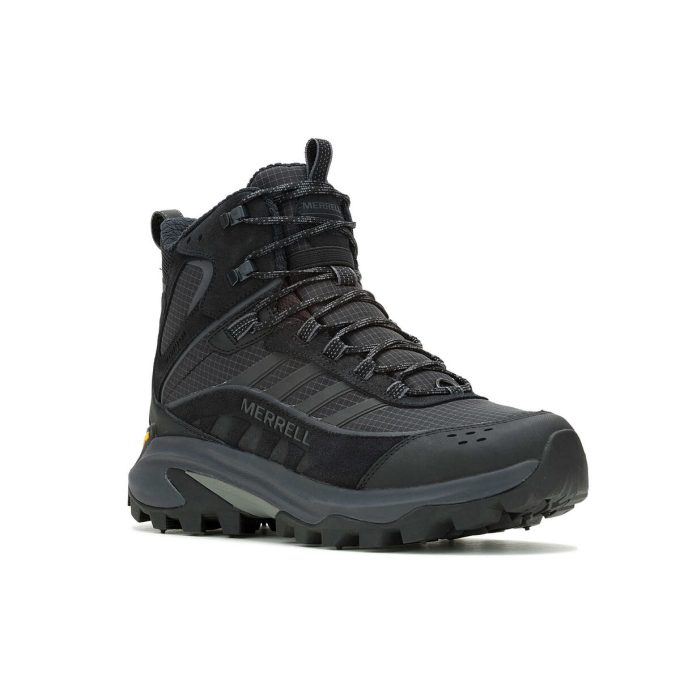 Herren Moab Speed 2 Thermo Mid Waterproof Herren Moab Speed 2 Thermo Mid Waterproof